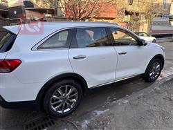 کیا سۆرینتۆ